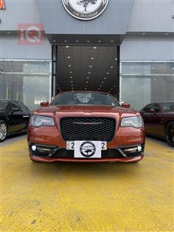 Chrysler 300